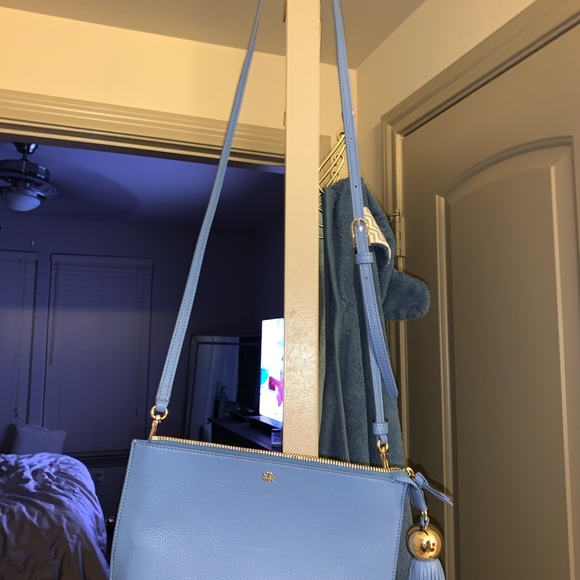 Tory Burch crossbody bag - Picture 5 of 5